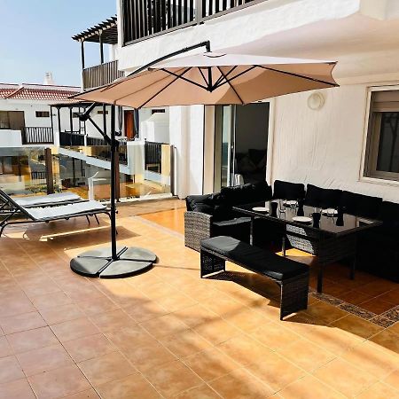 Refugio En El Mar Apartment San Agustín Exterior foto