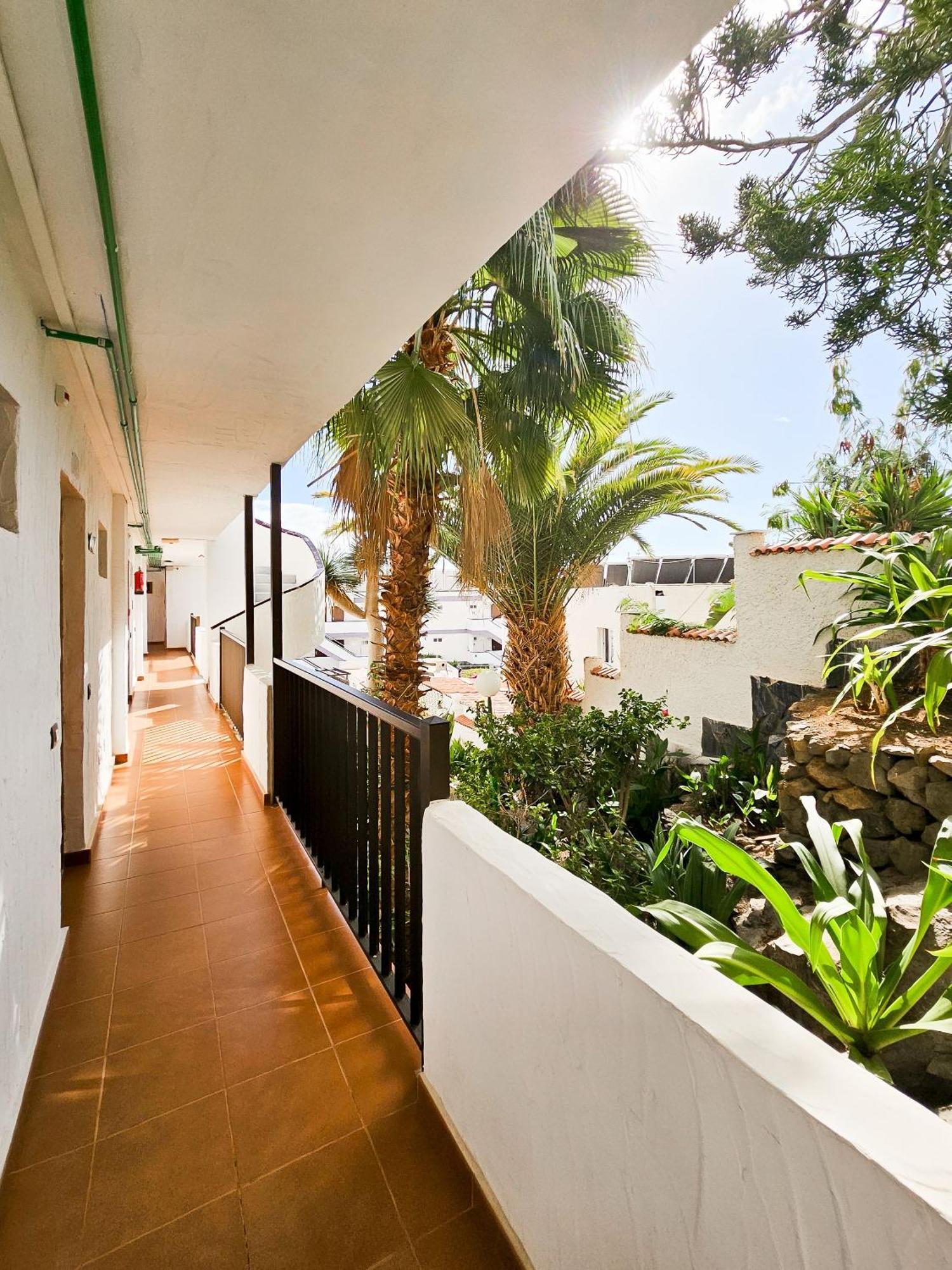 Refugio En El Mar Apartment San Agustín Exterior foto