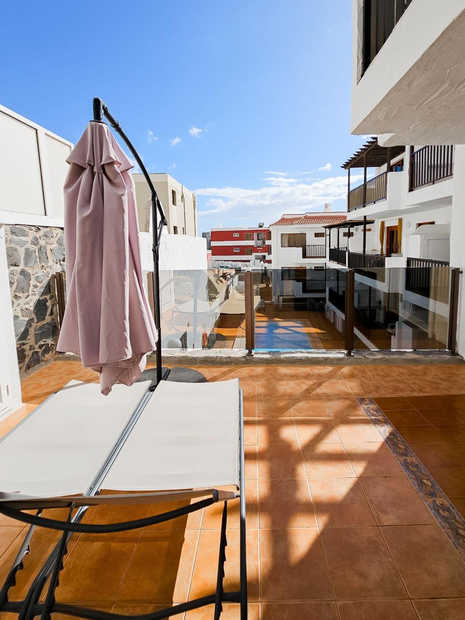 Refugio En El Mar Apartment San Agustín Exterior foto