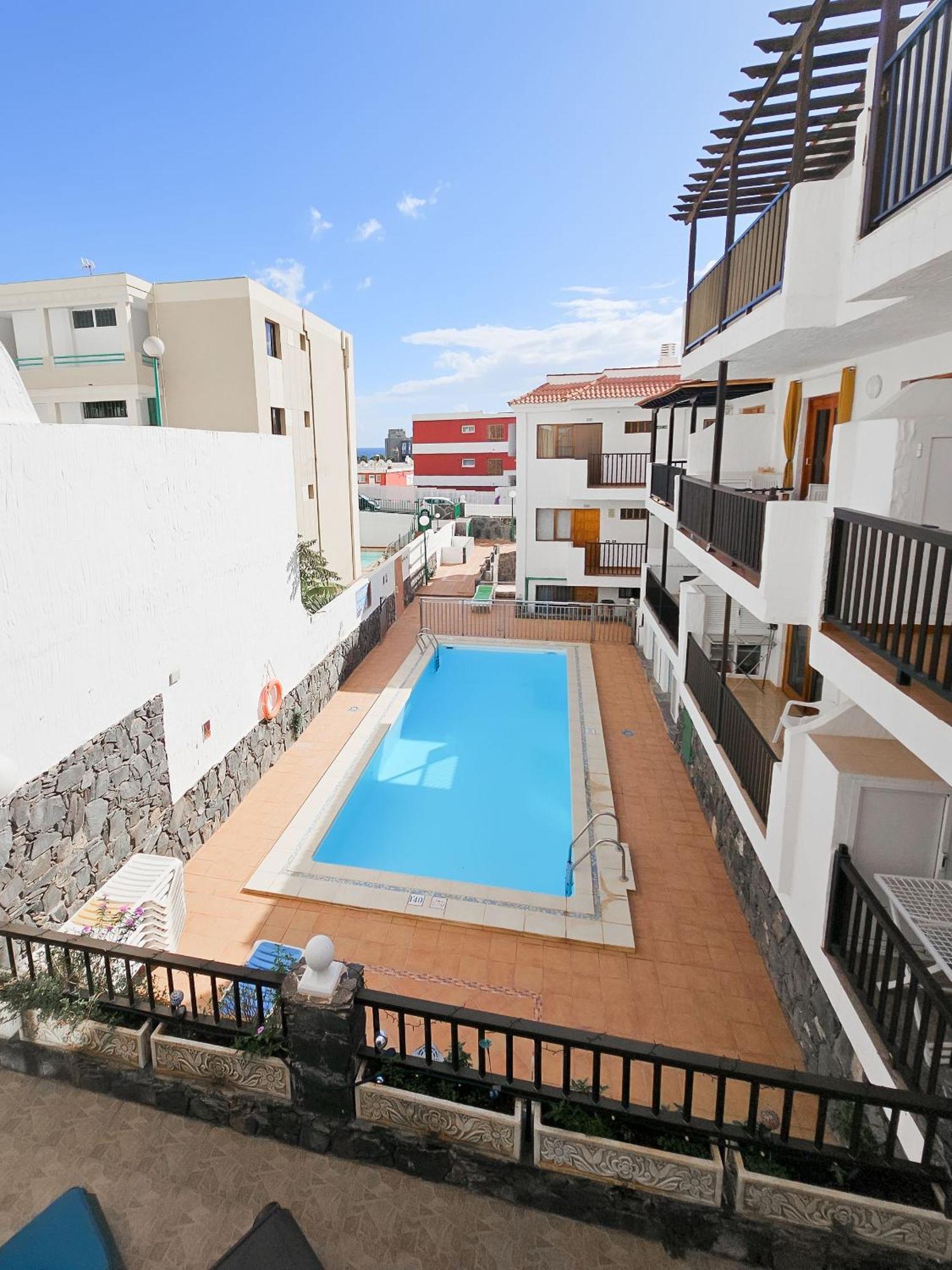 Refugio En El Mar Apartment San Agustín Exterior foto