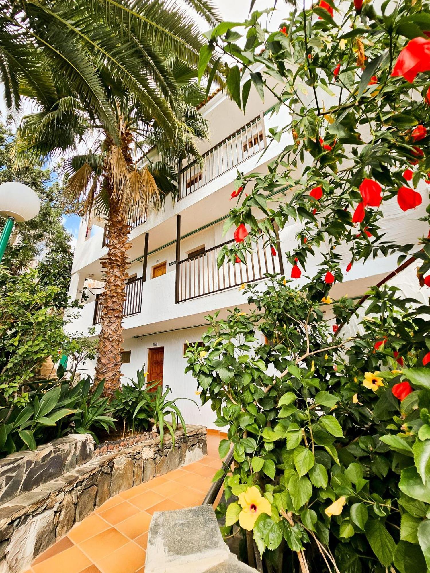 Refugio En El Mar Apartment San Agustín Exterior foto